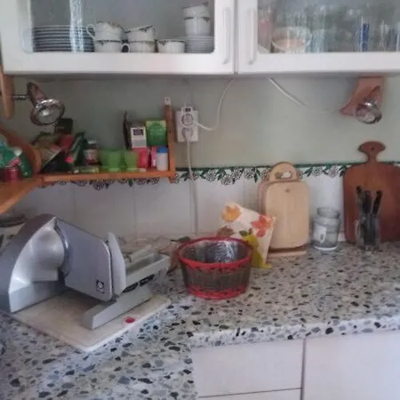 Szigony Vendeghaz Nagyvazsony