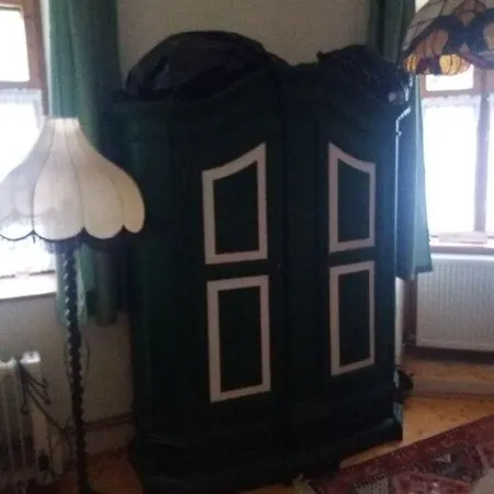 Guest house Szigony Vendeghaz