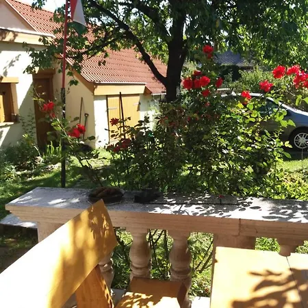 Guest house Szigony Vendeghaz